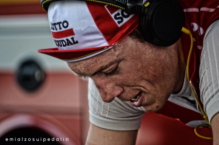 Tirreno Adriatico | Tappa 1 | Camaiore