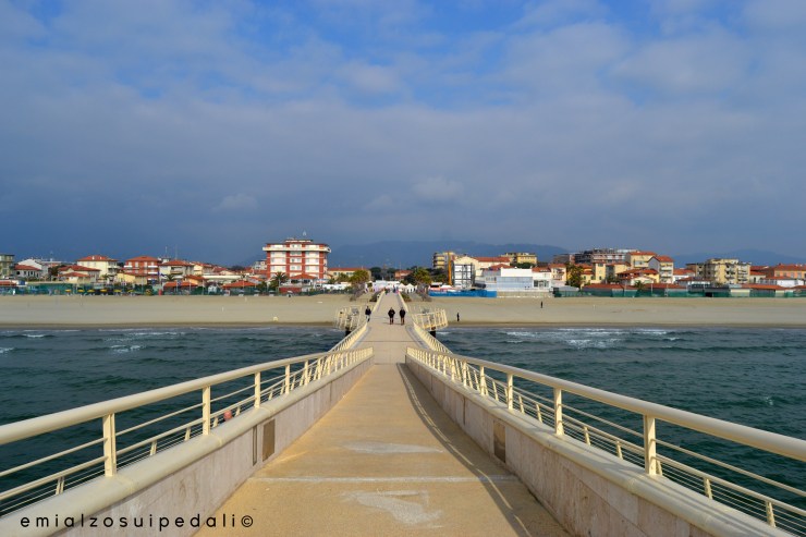 Tirreno Adriatico | Tappa 1 | Camaiore