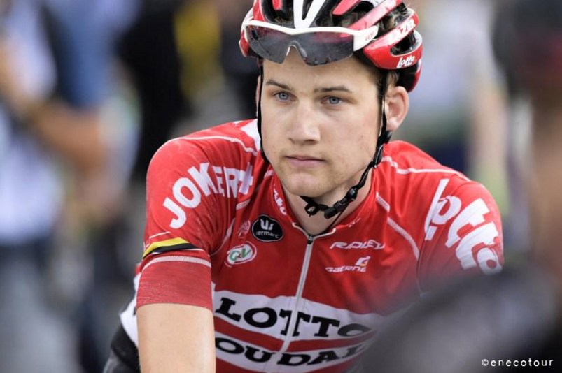 tim wellens