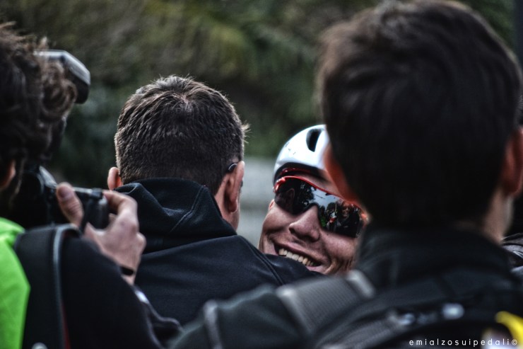 Inediti 2015 | CAP III | GP Nobili