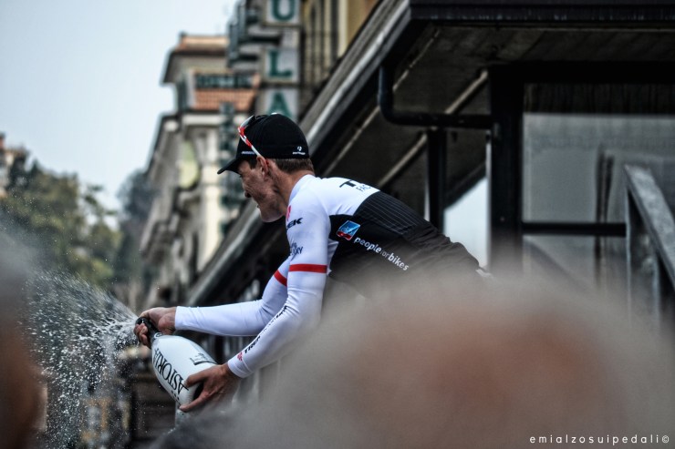 Inediti 2015 | CAP III | GP Nobili