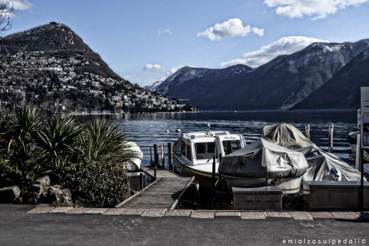 Inediti 2015 | CAP II | GP Lugano