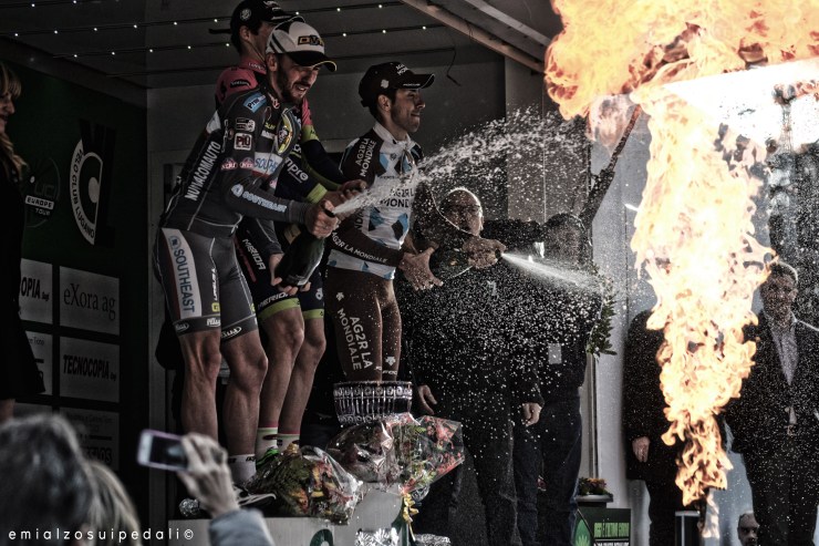 Inediti 2015 | CAP II | GP Lugano