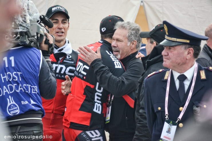 Tirreno Adriatico 2016