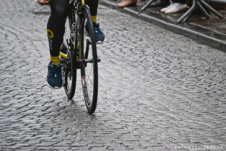 Flanders 100 | Goodbye