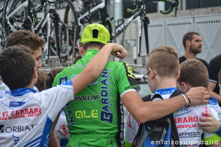 #GiornidiGiro | Asolo