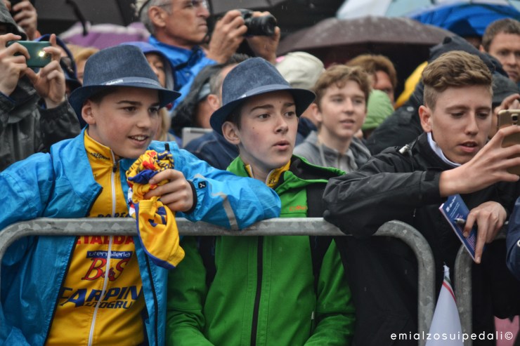 #GiornidiGiro | Noale, Bibione