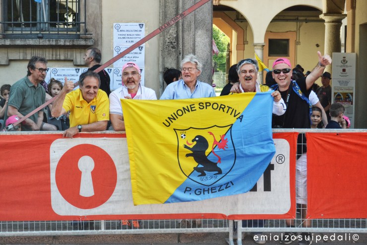 #GiornidiGiro | Cassano d'Adda