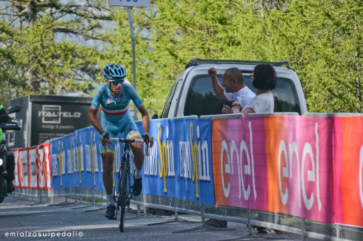 #GiornidiGiro | Risoul