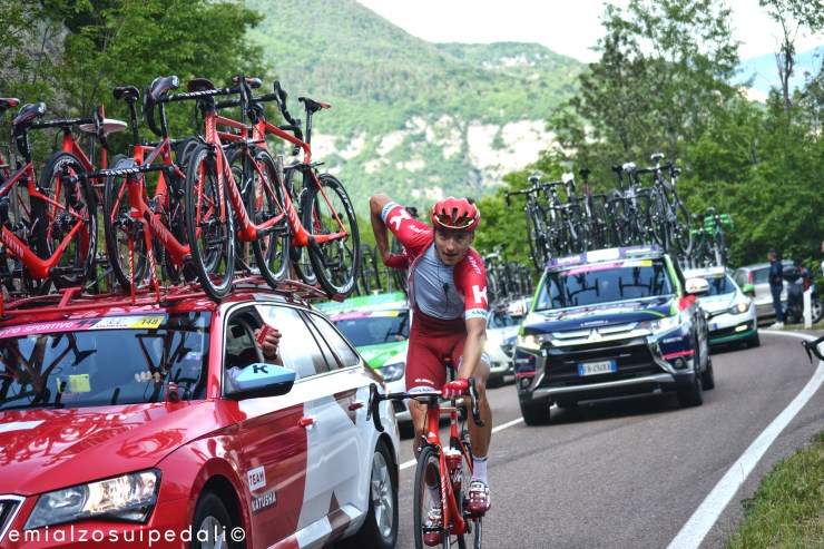 #GiornidiGiro | Fai della Paganella