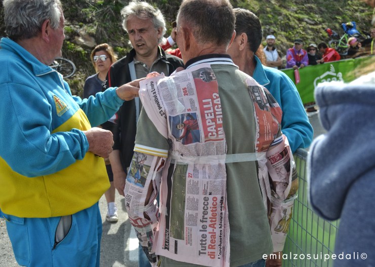 #GiornidiGiro |Sant'Anna di Vinadio