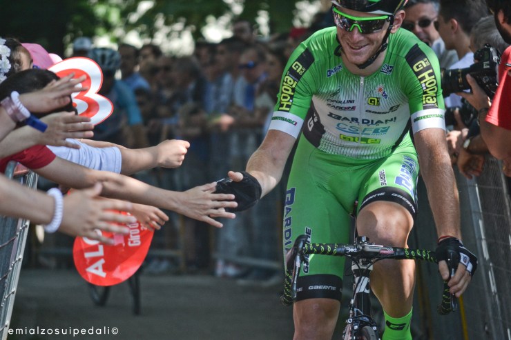 #GiornidiGiro | Muggiò