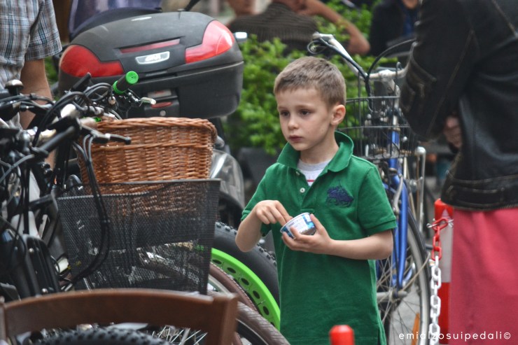 #GiornidiGiro | Arezzo