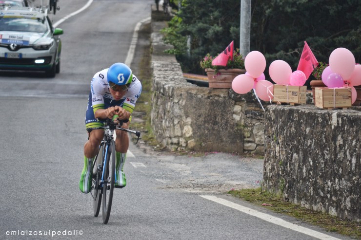 #GiornidiGiro | Chianti