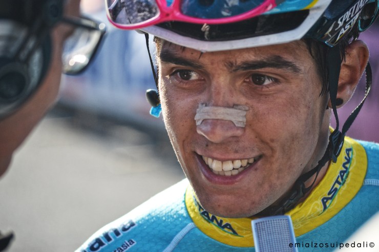 Diego Rosa | 50 domande