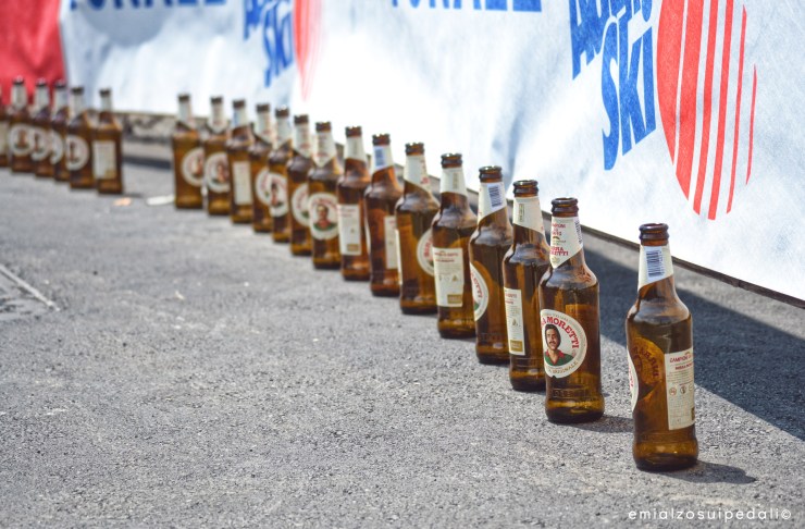 Campionati Italiani Strada 2016 