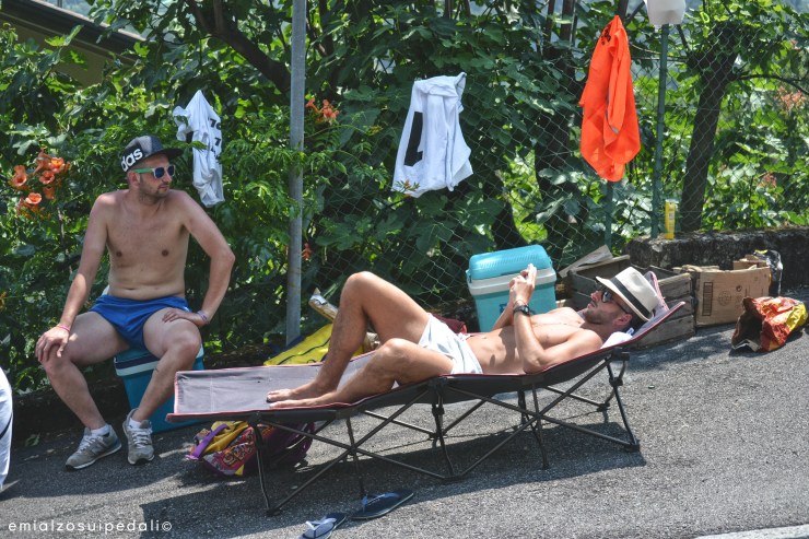 Campionati Italiani Strada 2016 