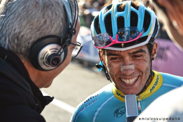 Diego Rosa | 50 domande