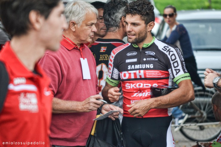 50 domande | Andrea Pasqualon