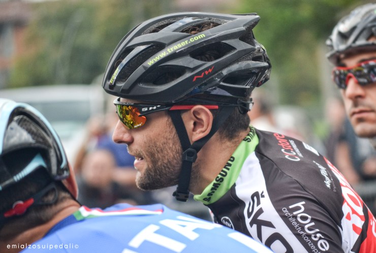 50 domande | Andrea Pasqualon