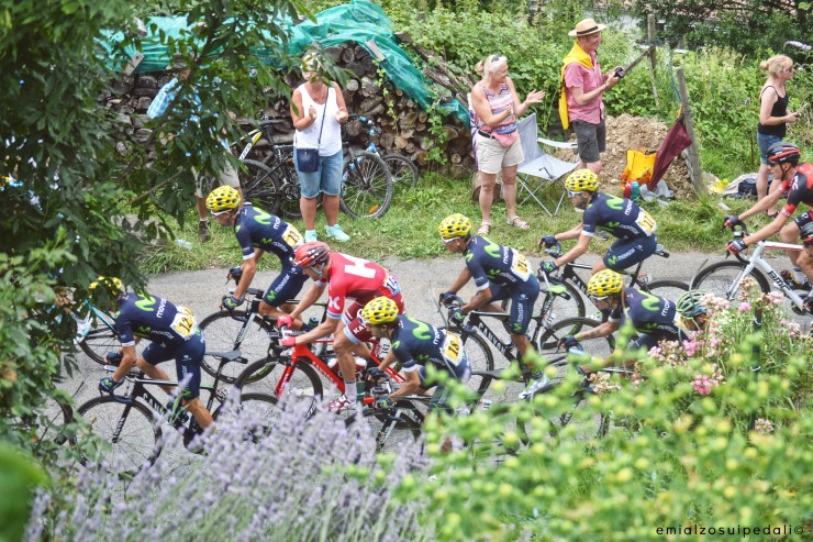 #OnTheTour | Albertville