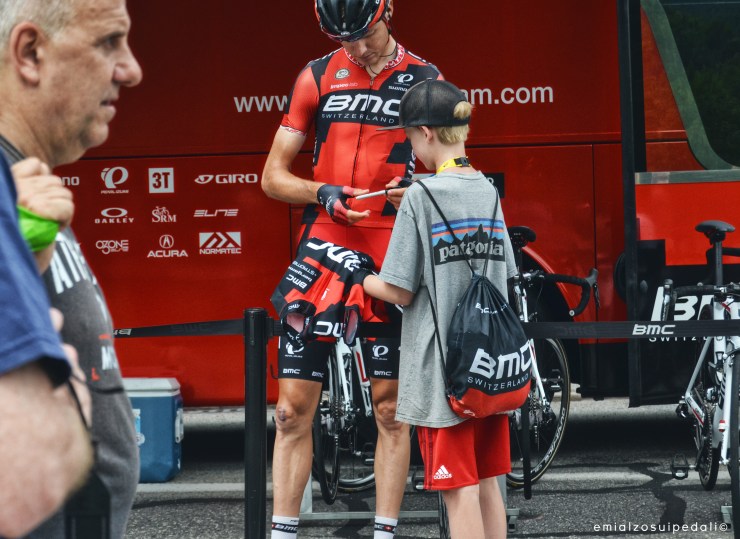 #OnTheTour | Albertville