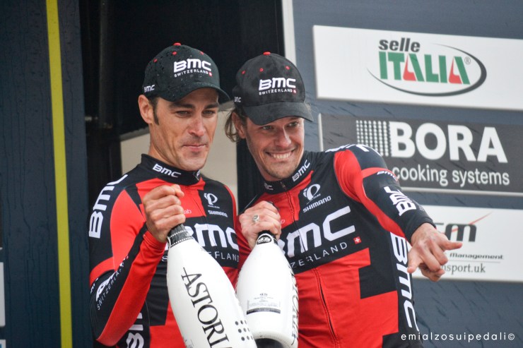 Daniel Oss | 50 domande