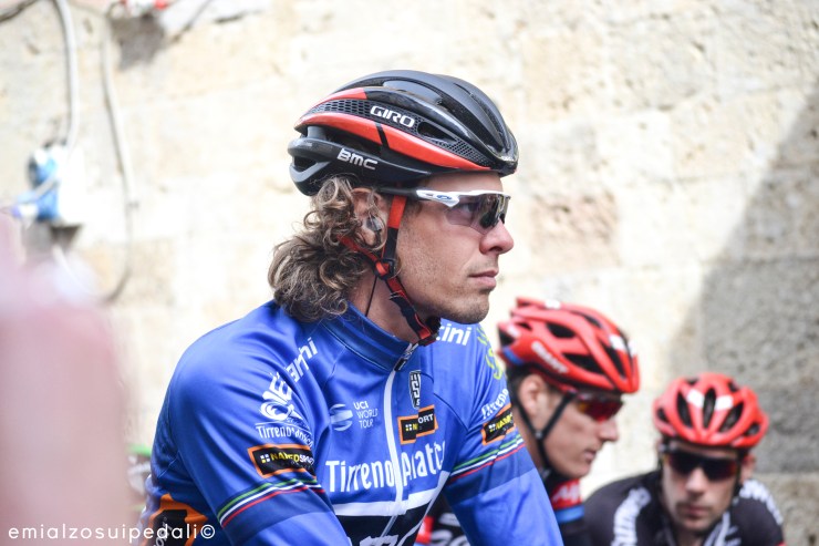 Daniel Oss | 50 domande