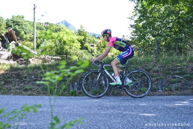 Special Interview | Simone Petilli