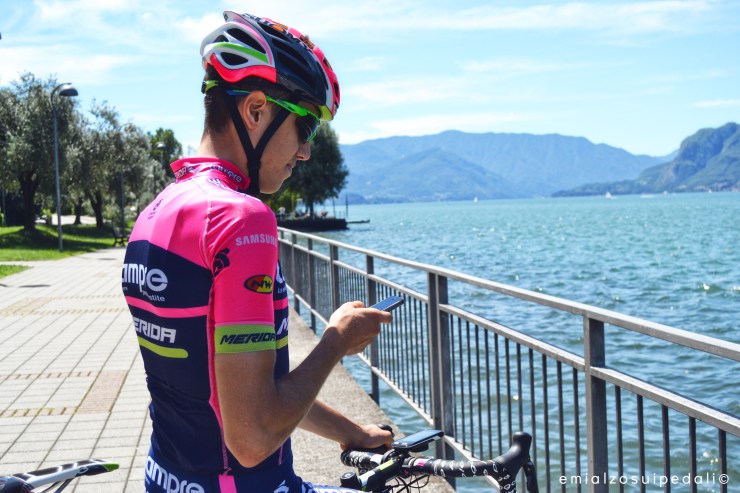 Special Interview | Simone Petilli 