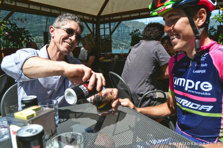 Special Interview | Simone Petilli