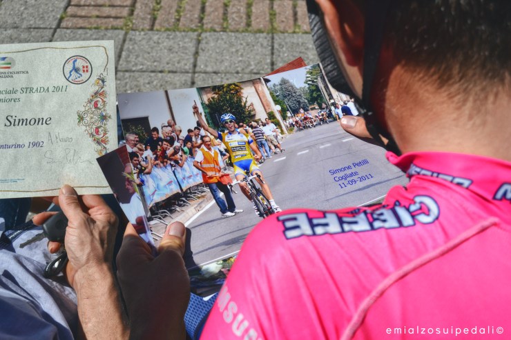 Special Interview | Simone Petilli