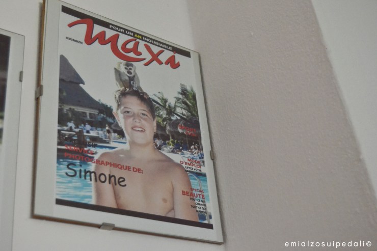 Special Interview | Simone Petilli