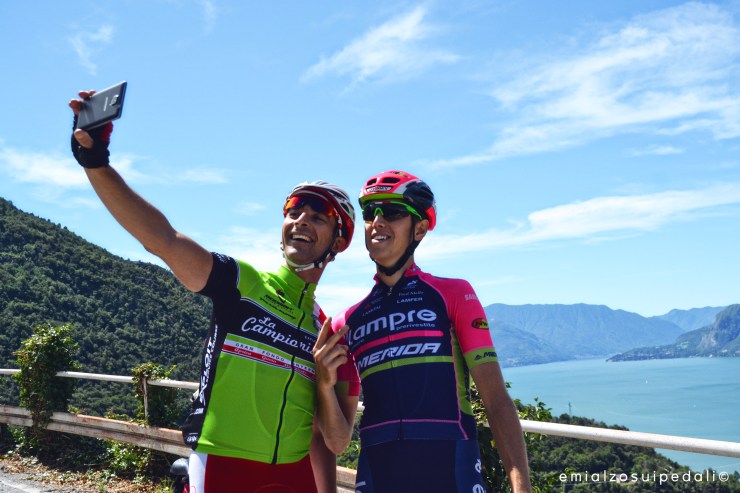 Special Interview | Simone Petilli