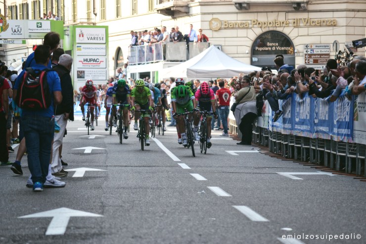 Tre Valli Varesine 2016 