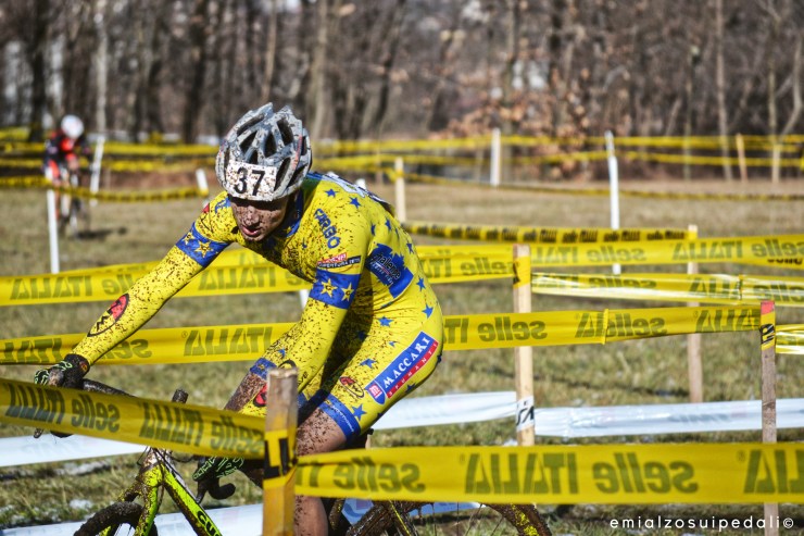 #CXstories | Bosisio
