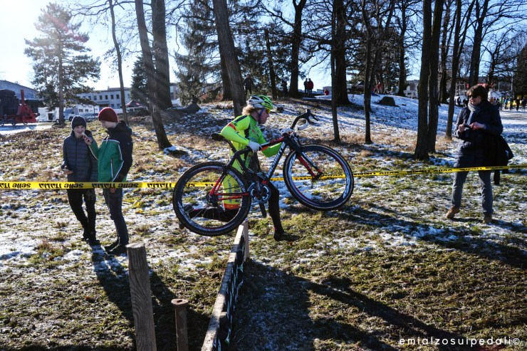 #CXstories | Bosisio