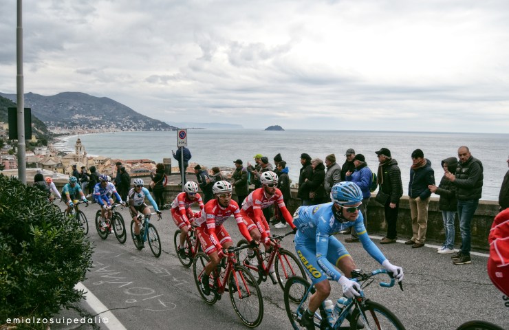 Trofeo Laigueglia 2017