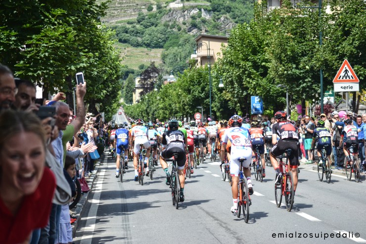 tirano giro 100