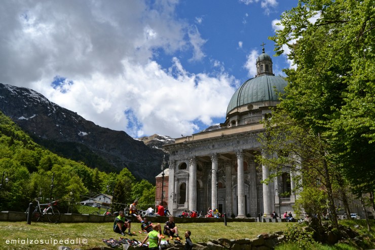santuario di oropa