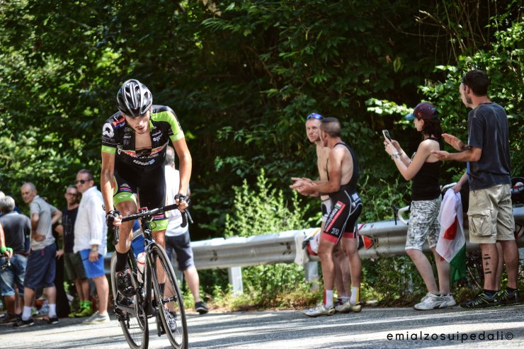la serra campionati italiani