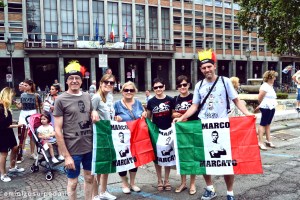 campionati italiani marco marcato