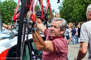 campionati italiani meccanici