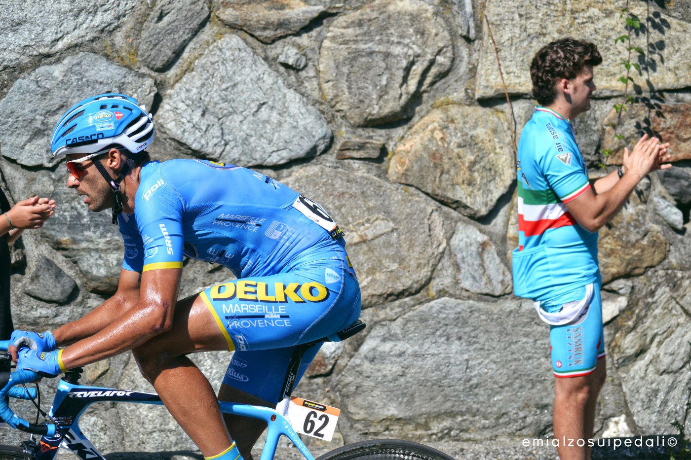 delko campionati italiani