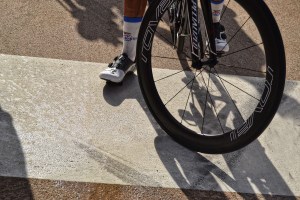 vuelta tarragona finishline