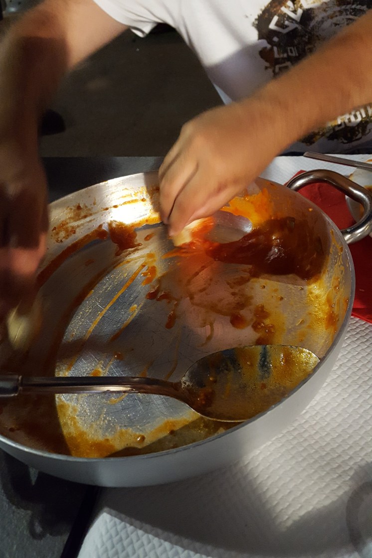 marseille ristoranti