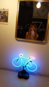 la bicicleta bike cafè castellon