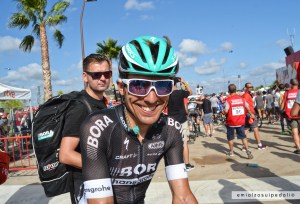 vuelta cesare benedetti