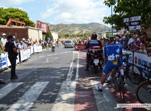 vuelta benicassim