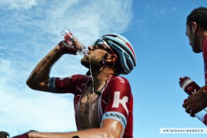 marco haller alcossebre vuelta